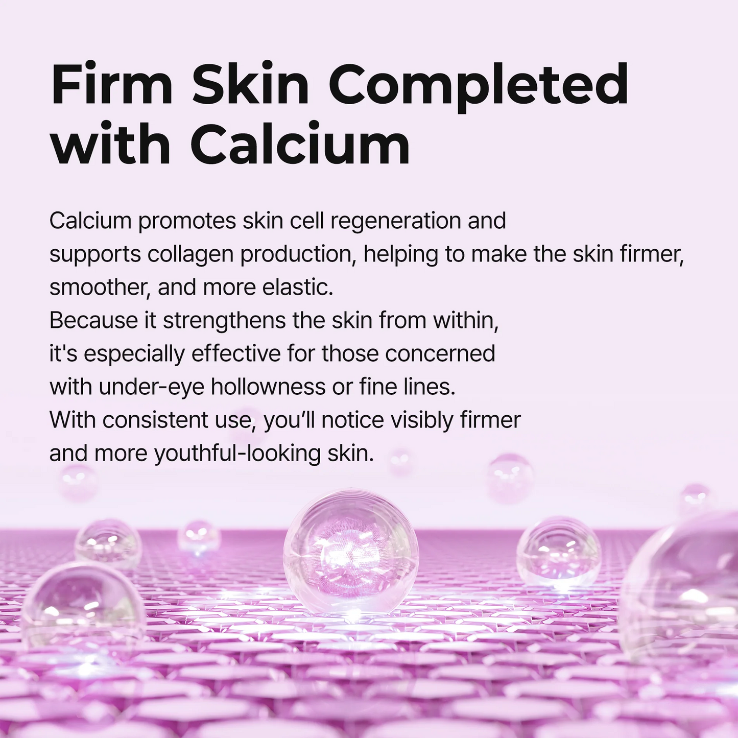 Dr.Melaxin Cemenrete Calcium Intense Cream