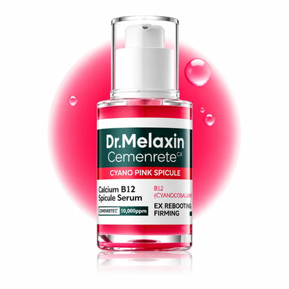 Dr.Melaxin Cyano Pink Spicule Serum