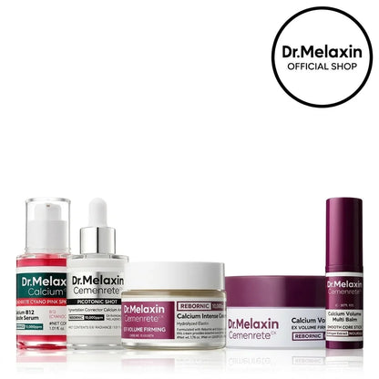 Dr.Melaxin Collagen Boost Set