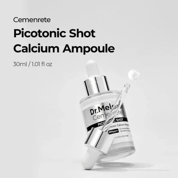 Dr.Melaxin Cemenrete Picotonic Shot