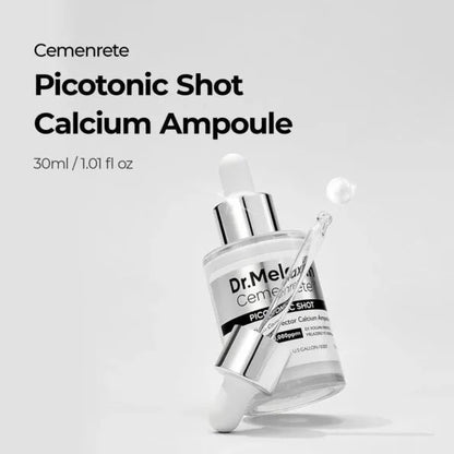 Dr.Melaxin Cemenrete Picotonic Shot