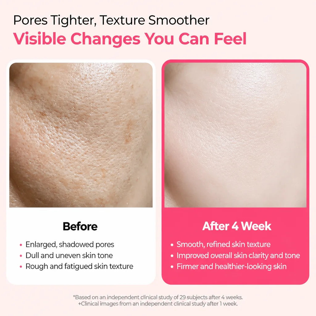 Dr.Melaxin Cyano Pink Spicule Serum
