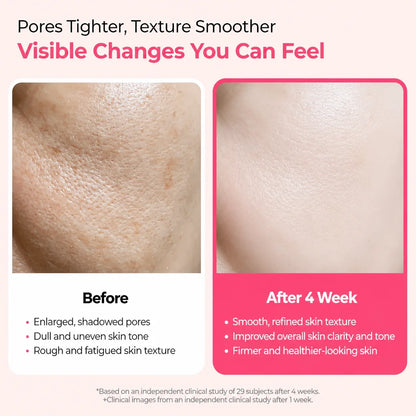Dr.Melaxin Cyano Pink Spicule Serum