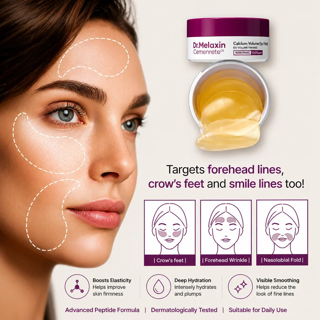 Dr.Melaxin Collagen Boost Set
