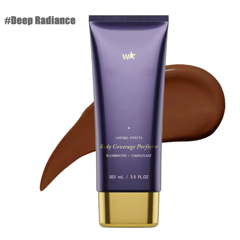 Body Coverage Perfector
