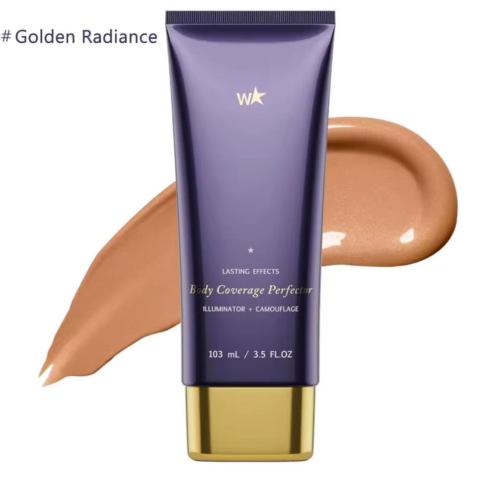 Body Coverage Perfector