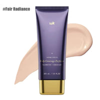 Fair Radiance
