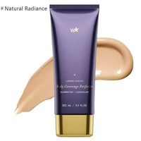 Natural Radiance