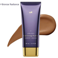 Bronze Radiance