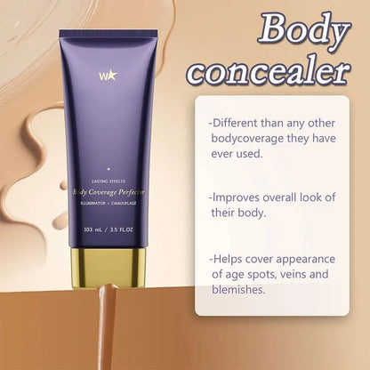Body Coverage Perfector