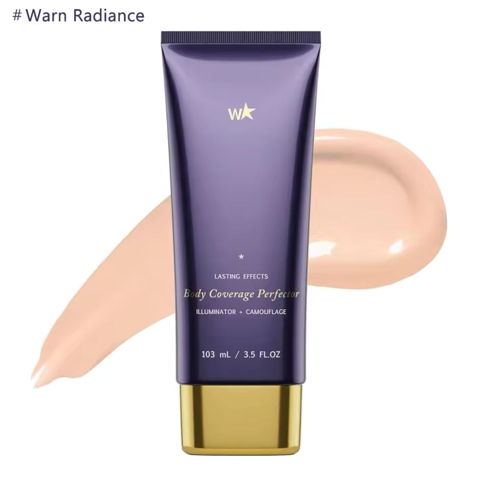 Body Coverage Perfector