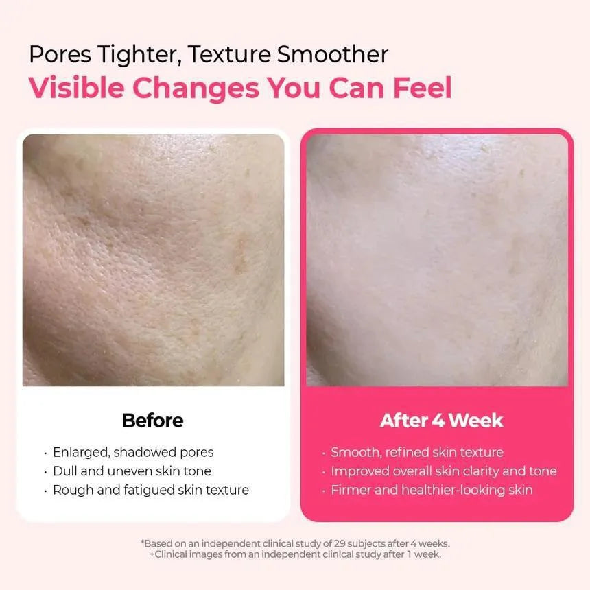 Dr.Melaxin Cyano Pink Spicule Serum