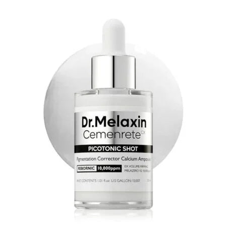 Dr.Melaxin Cemenrete Picotonic Shot