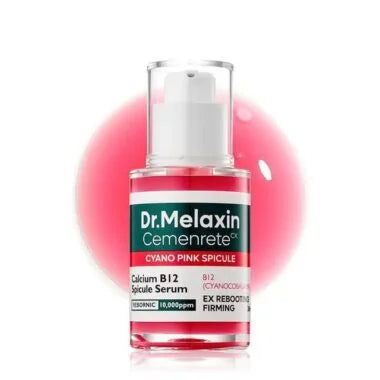 Dr.Melaxin Cyano Pink Spicule Serum
