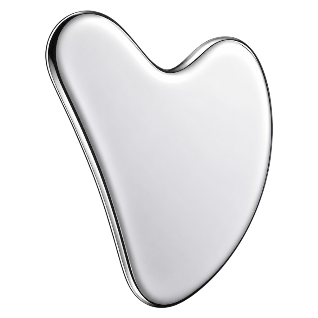 Gua Sha Facial Massage Stone