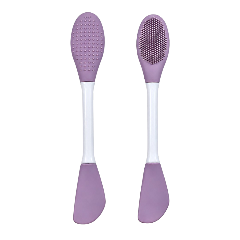Silicone Face Mask Brush