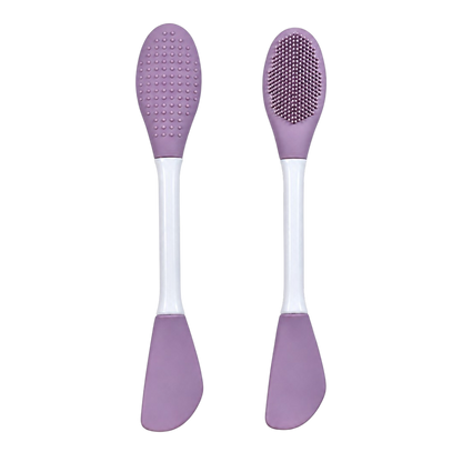 Silicone Face Mask Brush