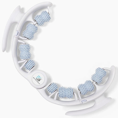 Anti Cellulite Roller & Lymphatic Drainage Massager