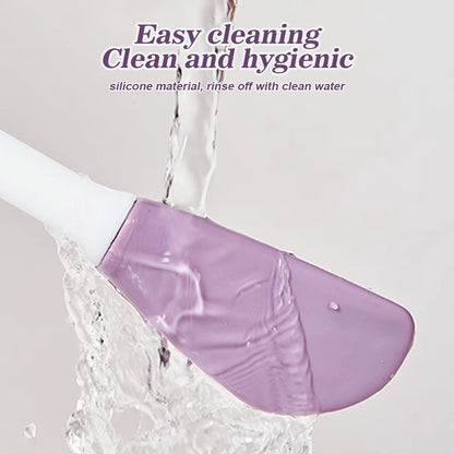 Silicone Face Mask Brush