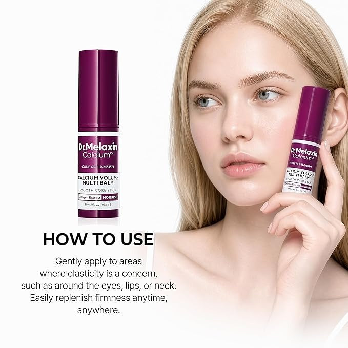 Dr.Melaxin Collagen Multi Balm Stick