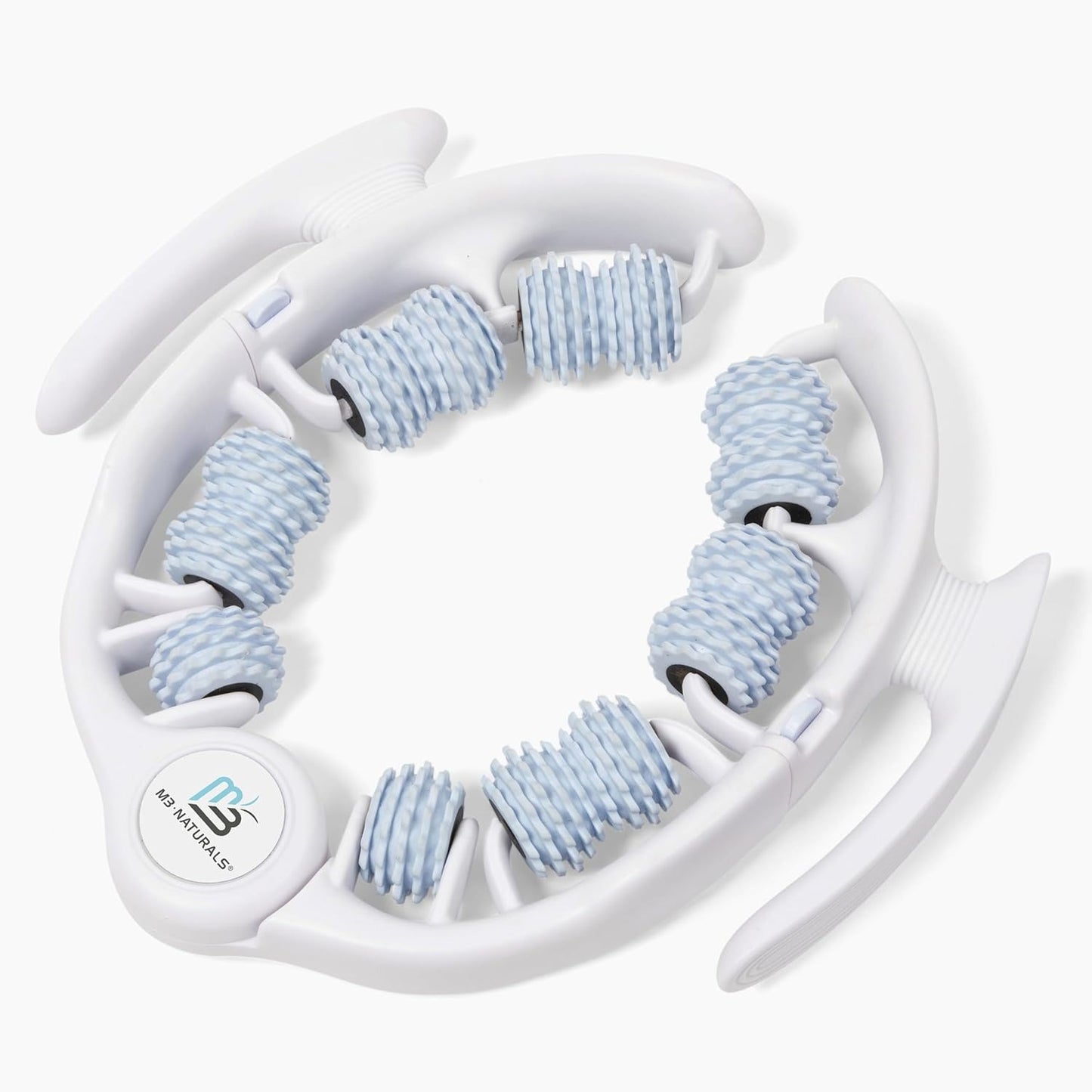 Anti Cellulite Roller & Lymphatic Drainage Massager