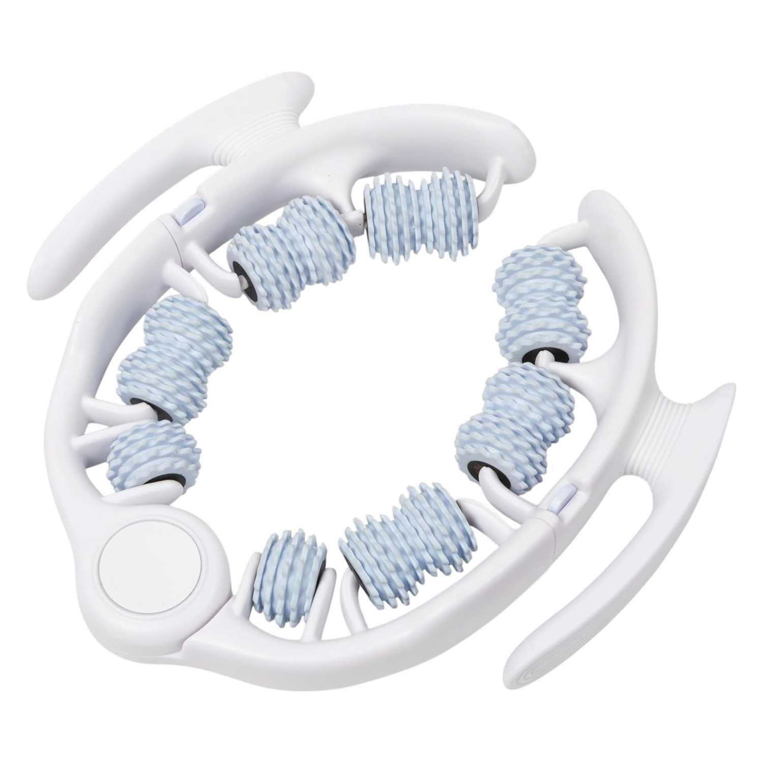 Anti Cellulite Roller & Lymphatic Drainage Massager