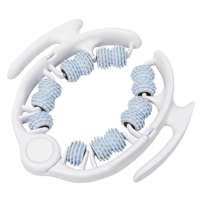 Anti Cellulite Roller & Lymphatic Drainage Massager