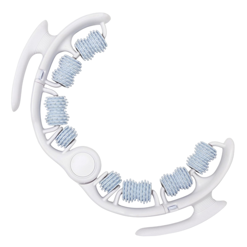 Anti Cellulite Roller & Lymphatic Drainage Massager